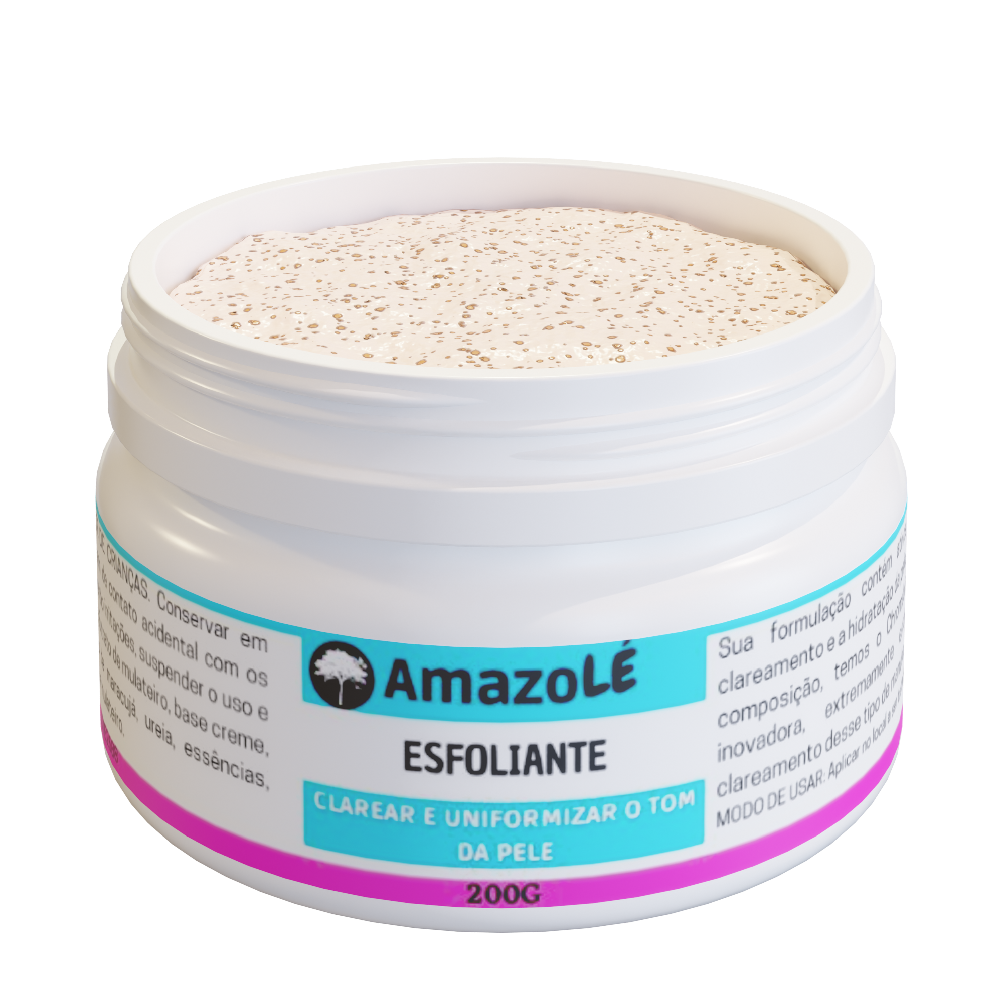 Amazolé 2 (Aberto) (1)